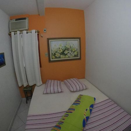 Hotel Aparecida Do Norte Luaran gambar