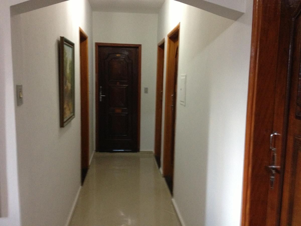Hotel Aparecida Do Norte Bilik gambar