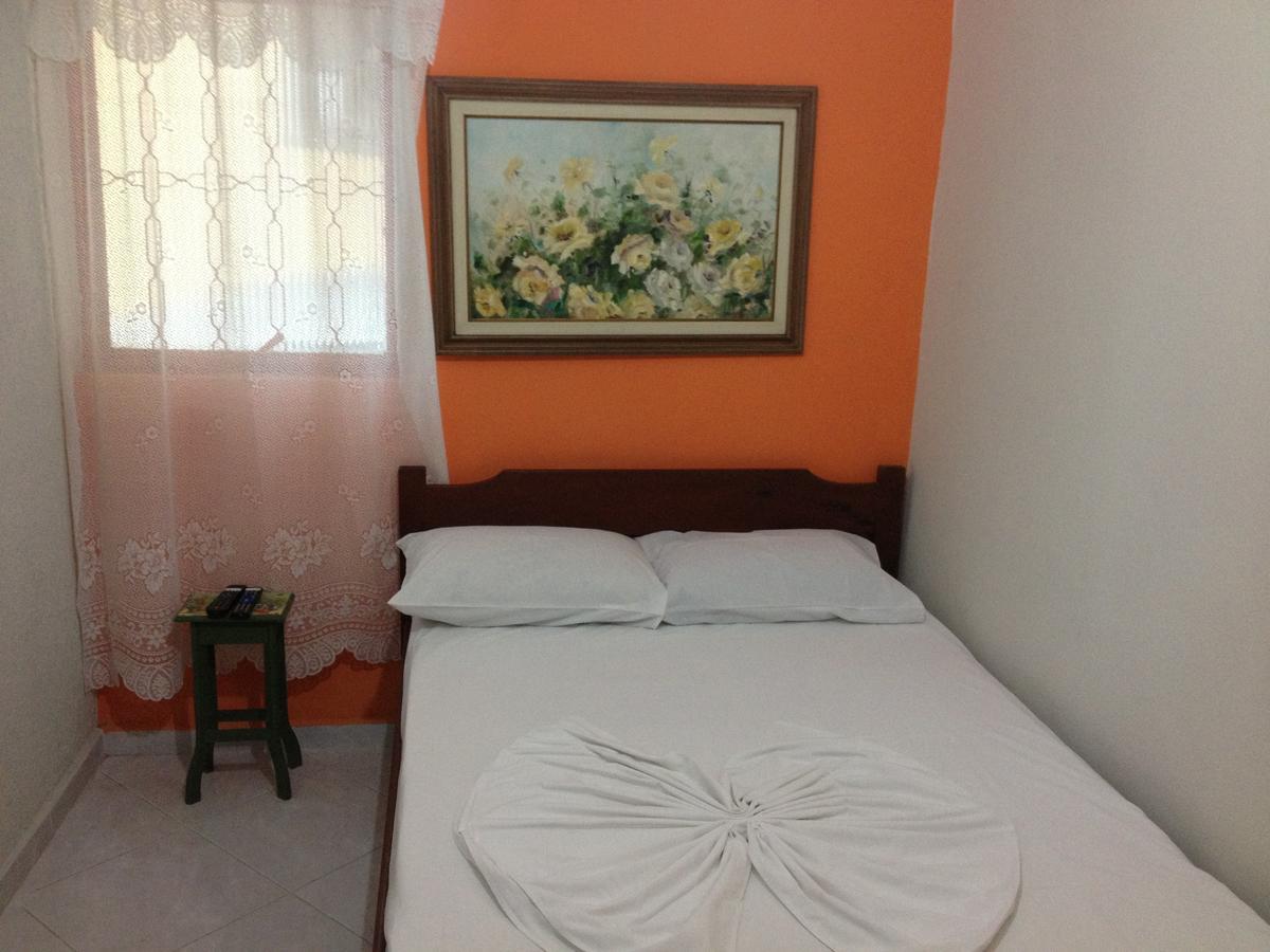 Hotel Aparecida Do Norte Bilik gambar