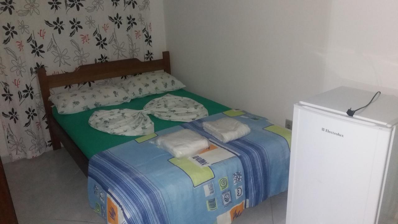 Hotel Aparecida Do Norte Luaran gambar