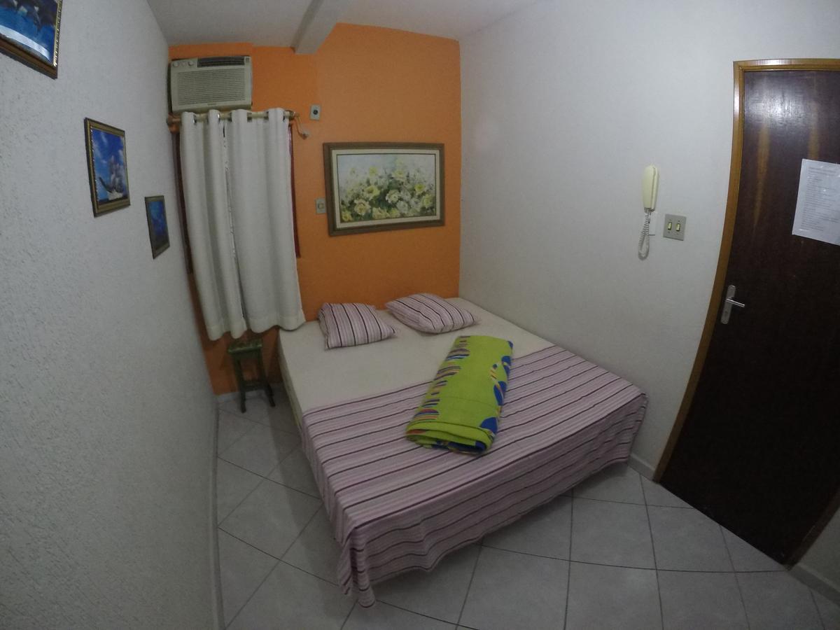Hotel Aparecida Do Norte Luaran gambar